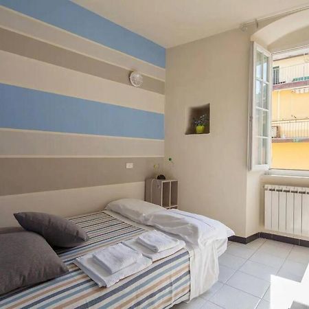Casa Nonna Lägenhet Riomaggiore Exteriör bild