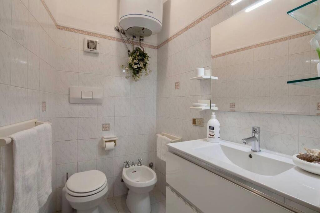Casa Nonna Lägenhet Riomaggiore Exteriör bild
