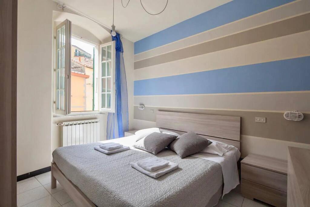 Casa Nonna Lägenhet Riomaggiore Exteriör bild